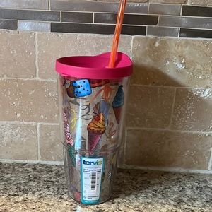 24oz Tervis Tumbler